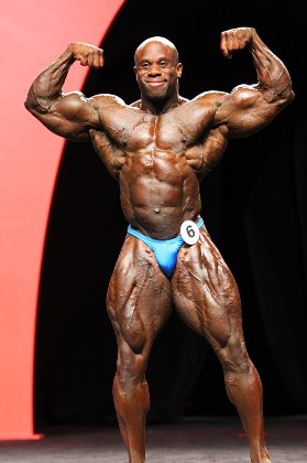 Кевин Инглиш 